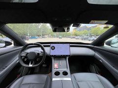 Xiaomi YU7 Rear-Wheel Drive Long-Range Edition - ფოტო 5