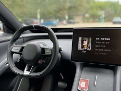 Xiaomi YU7 Rear-Wheel Drive Long-Range Edition - ფოტო 6