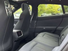 Xiaomi YU7 Rear-Wheel Drive Long-Range Edition - ფოტო 7