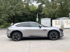 Xiaomi YU7 Rear-Wheel Drive Long-Range Edition - ფოტო 8