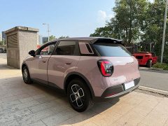 GAC AION UT 330 Star Radiance Edition - ფოტო 6