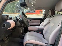 GAC AION UT 330 Star Radiance Edition - ფოტო 9