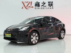 Tesla Model Y 2022 Facelift Rear-Wheel Drive - ფოტო 1