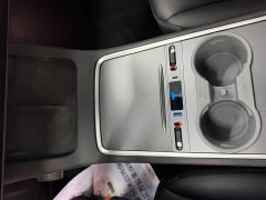 Tesla Model Y 2022 Facelift Rear-Wheel Drive - ფოტო 11