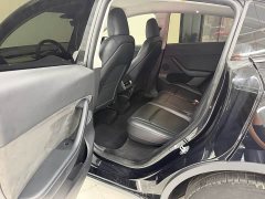 Tesla Model Y 2022 Facelift Rear-Wheel Drive - ფოტო 16
