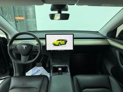 Tesla Model Y 2022 Facelift Rear-Wheel Drive - ფოტო 18