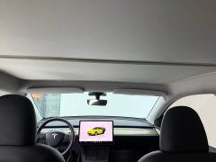 Tesla Model Y 2022 Facelift Rear-Wheel Drive - ფოტო 19