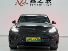 Tesla Model Y 2022 Facelift Rear-Wheel Drive - ფოტო 2