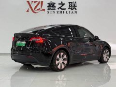Tesla Model Y 2022 Facelift Rear-Wheel Drive - ფოტო 4