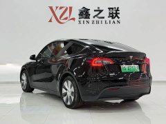 Tesla Model Y 2022 Facelift Rear-Wheel Drive - ფოტო 5