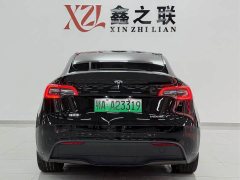 Tesla Model Y 2022 Facelift Rear-Wheel Drive - ფოტო 6