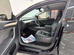Tesla Model Y 2022 Facelift Rear-Wheel Drive - ფოტო 7