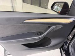 Tesla Model Y 2022 Facelift Rear-Wheel Drive - ფოტო 8