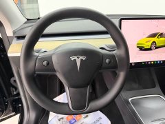 Tesla Model Y 2022 Facelift Rear-Wheel Drive - ფოტო 9