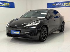 Nio Lerado L60 60kWh Rear-Wheel Drive - ფოტო 1