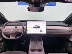 Nio Lerado L60 60kWh Rear-Wheel Drive - ფოტო 11