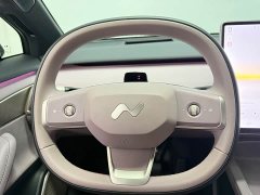 Nio Lerado L60 60kWh Rear-Wheel Drive - ფოტო 13