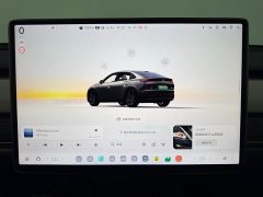 Nio Lerado L60 60kWh Rear-Wheel Drive - ფოტო 14