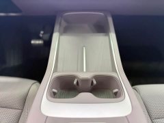Nio Lerado L60 60kWh Rear-Wheel Drive - ფოტო 15
