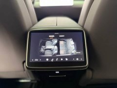 Nio Lerado L60 60kWh Rear-Wheel Drive - ფოტო 16