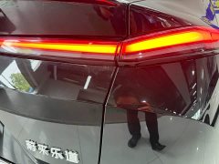 Nio Lerado L60 60kWh Rear-Wheel Drive - ფოტო 19