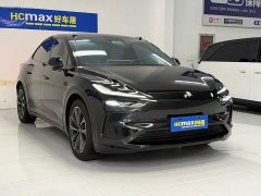 Nio Lerado L60 60kWh Rear-Wheel Drive - ფოტო 3