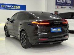 Nio Lerado L60 60kWh Rear-Wheel Drive - ფოტო 4