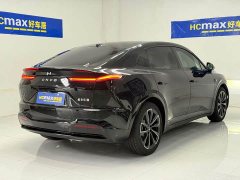 Nio Lerado L60 60kWh Rear-Wheel Drive - ფოტო 6
