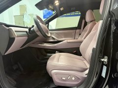 Nio Lerado L60 60kWh Rear-Wheel Drive - ფოტო 7
