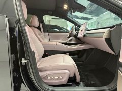 Nio Lerado L60 60kWh Rear-Wheel Drive - ფოტო 9