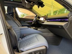 BMW i5 eDrive 35L Premium M Sport Package - ფოტო 12