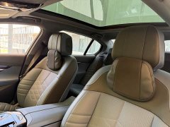 BMW i5 eDrive 35L Premium M Sport Package - ფოტო 16