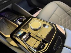BMW i5 eDrive 35L Premium M Sport Package - ფოტო 18