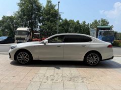 BMW i5 eDrive 35L Premium M Sport Package - ფოტო 4