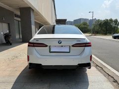 BMW i5 eDrive 35L Premium M Sport Package - ფოტო 7