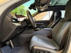 BMW i5 eDrive 35L Premium M Sport Package - ფოტო 9