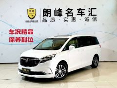 Buick GL8 2022 ES Luxe 653T Prestige - ფოტო 1