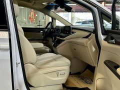 Buick GL8 2022 ES Luxe 653T Prestige - ფოტო 11