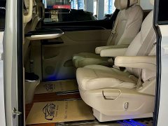Buick GL8 2022 ES Luxe 653T Prestige - ფოტო 12