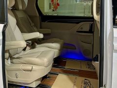 Buick GL8 2022 ES Luxe 653T Prestige - ფოტო 13