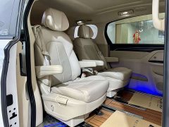 Buick GL8 2022 ES Luxe 653T Prestige - ფოტო 14