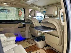 Buick GL8 2022 ES Luxe 653T Prestige - ფოტო 15