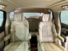 Buick GL8 2022 ES Luxe 653T Prestige - ფოტო 16