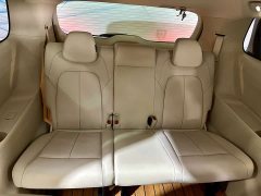 Buick GL8 2022 ES Luxe 653T Prestige - ფოტო 17