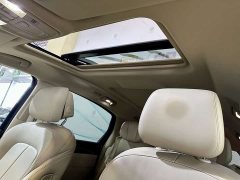 Buick GL8 2022 ES Luxe 653T Prestige - ფოტო 18