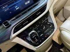 Buick GL8 2022 ES Luxe 653T Prestige - ფოტო 19