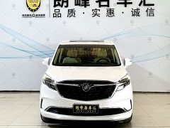 Buick GL8 2022 ES Luxe 653T Prestige - ფოტო 2