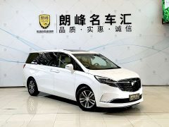 Buick GL8 2022 ES Luxe 653T Prestige - ფოტო 3