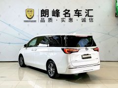 Buick GL8 2022 ES Luxe 653T Prestige - ფოტო 4