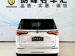 Buick GL8 2022 ES Luxe 653T Prestige - ფოტო 5